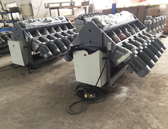 reducing rolling mill machinery