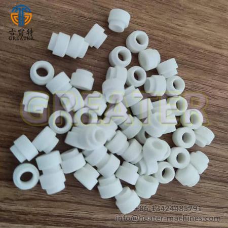 Ceramics Insulator Steatite Supplies Electric Heater Raw Material