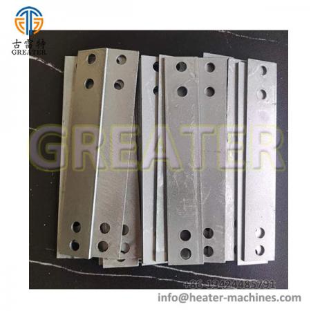 Spring Metal Piece For MGO Filling Machine 