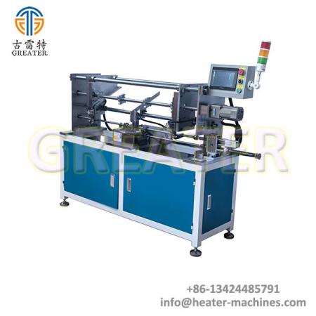 GT- WGAU203 Auto U Shape Bending Machine