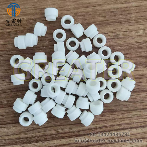 Ceramics Insulator Steatite Supplies Electric Heater Raw Material