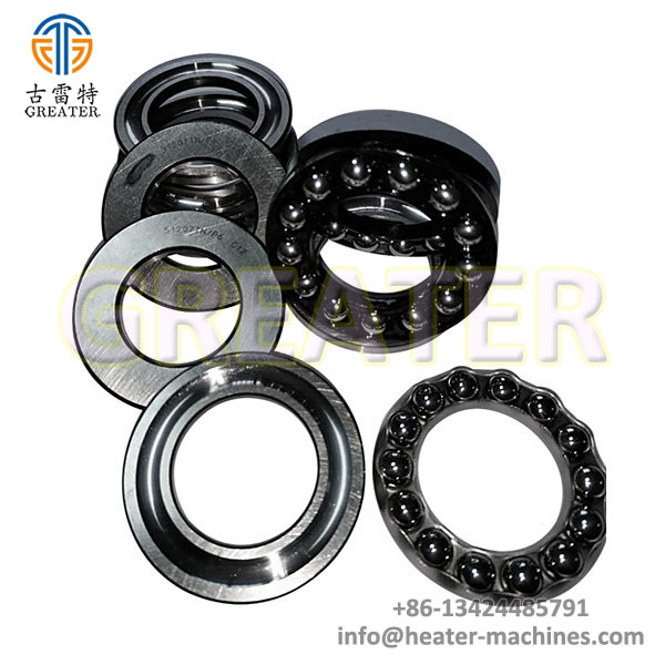 Bearing for Rolling Shrinking Machine Heater Machinery Fittings Tool