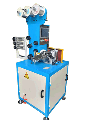 Resistance Wire Winding Machines