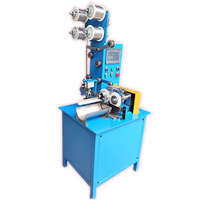 Resistance Wire Winding Machines