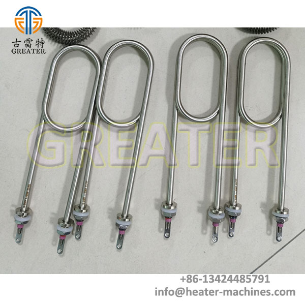 heating elements 